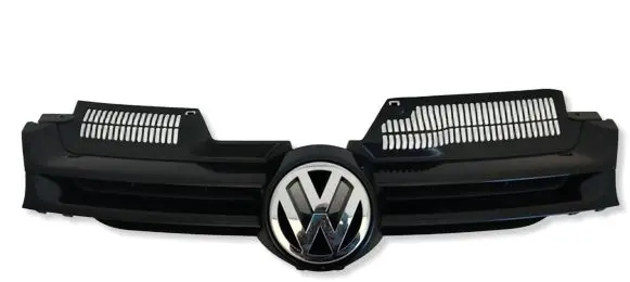 Volkswagen Golf V Front grill 1K0853655A