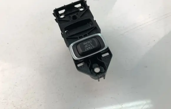 Volvo V60 Engine start stop button switch AH4N15607AE
