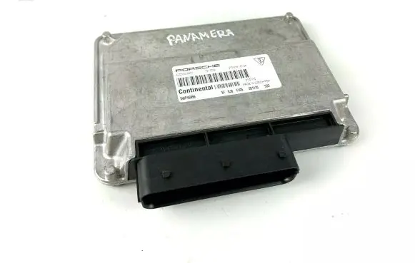Porsche Panamera (970) Other control units/modules 97061818104