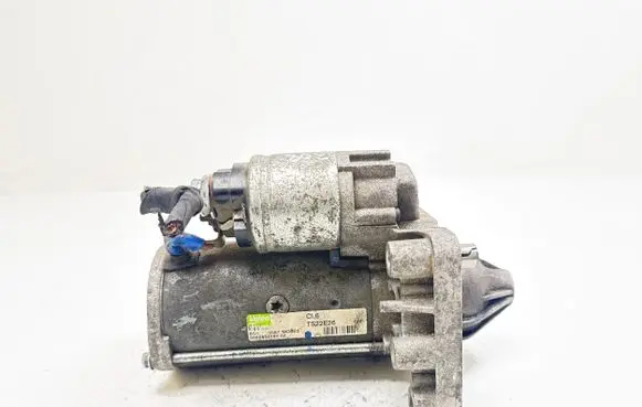 Peugeot 308 Starter motor 9662854180 TS22E26