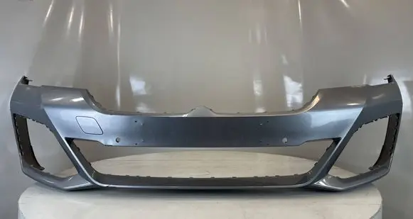 BMW 3 G20 G21 Front bumper 51118098644