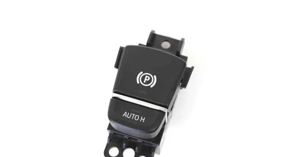 BMW X3 G01 Hand parking brake switch 9109311