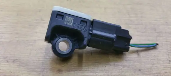 Volvo S60 Airbag deployment crash/impact sensor 8V4T14B006AA