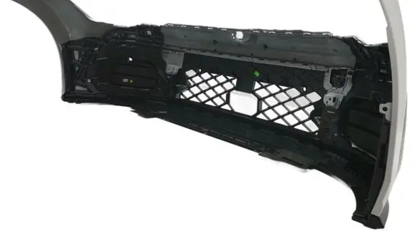 Volkswagen Golf V Front bumper 5H0807221AB