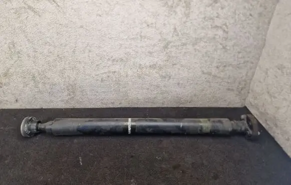 Alfa Romeo Stelvio Drive shaft (set)