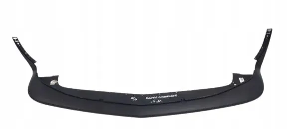 Dodge Challenger Front bumper lip 15LA103AA