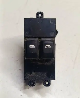 KIA Ceed Electric window control switch 93570A2800U2 93570A2800 49D49A1110