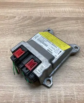 Ford Focus Airbag control unit/module 98AG14B056AE 0285001248 Used