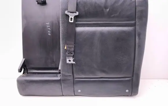 BMW X5 E70 Rear seat 
