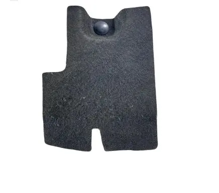 Dodge Charger Dashboard lower bottom trim panel 