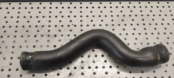 Citroen C4 I Picasso Engine coolant pipe/hose X63214