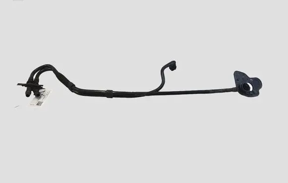 Volvo V60 Engine coolant pipe/hose 31686403