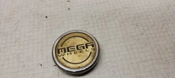 Opel Astra G Original wheel cap M-337