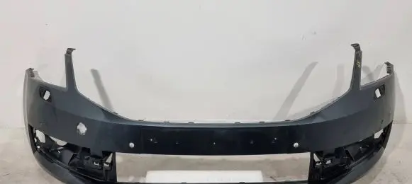 Skoda Octavia Mk3 (5E) Front bumper 5E0807221N