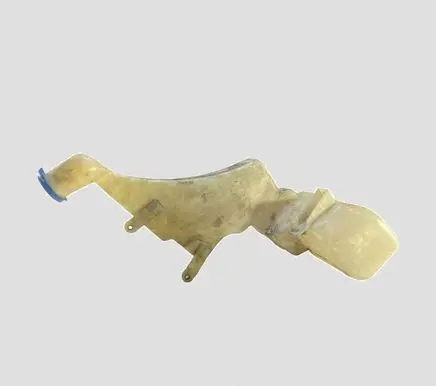 Audi A8 S8 D2 4D Windshield washer fluid reservoir/tank 4D0955451C
