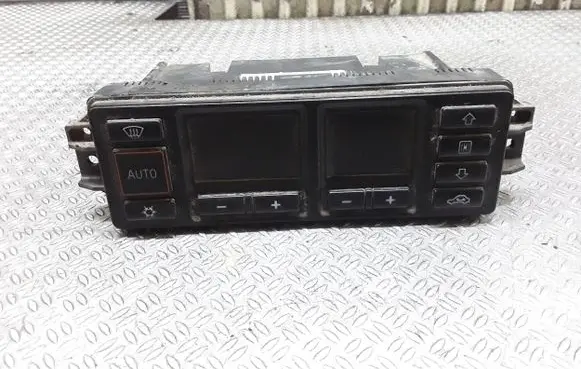 Audi A4 S4 B5 8D Climate control unit 8L0820043B
