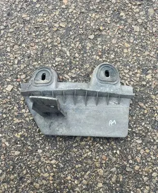 Audi A1 Rear mudguard 8X0853834
