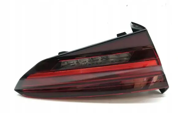 Audi A5 Rear/tail lights set 