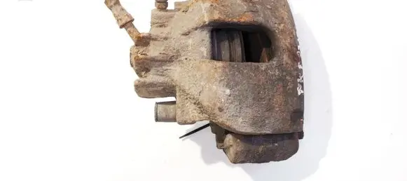 Volvo S60 Front brake caliper