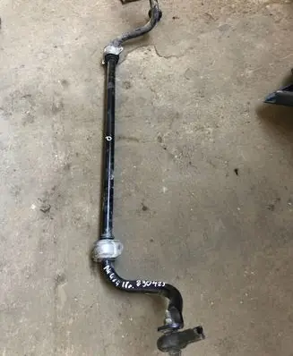 Audi A4 S4 B9 Front anti-roll bar/sway bar