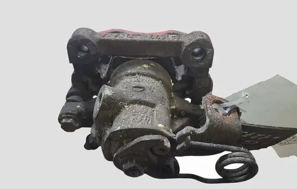 Citroen C4 I Rear brake caliper