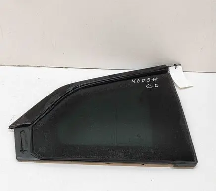 BMW iX Rear side window 9448772