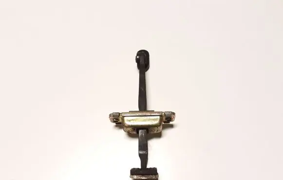 KIA Sportage Rear door check strap stopper KMRR KMRL