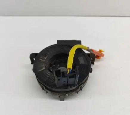 Toyota Hilux (AN10, AN20, AN30) Airbag slip ring squib (SRS ring) 843060K020