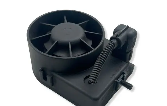 Peugeot 3008 I Alarm system siren 9666808680 8647902902