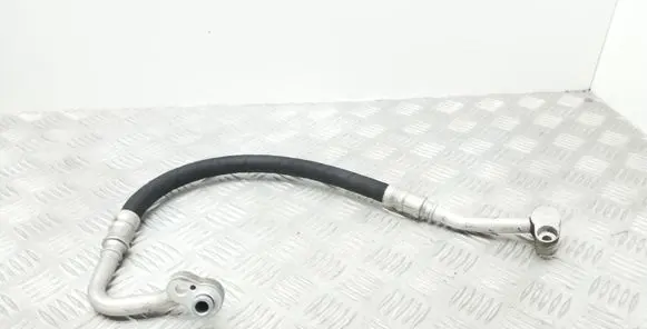Volkswagen Scirocco Air conditioning (A/C) pipe/hose 1K0820721BL