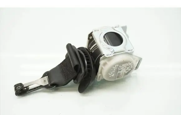 Citroen C4 I Picasso Third row seat belt 9654454377