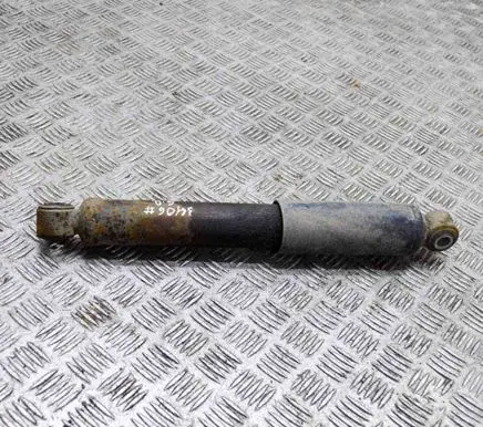 Citroen Jumper Rear shock absorber/damper