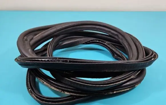 Mercedes-Benz Vito Viano W447 Seal rubber (tailgate) IMPRK1481501