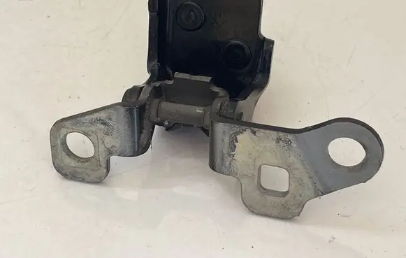 Renault Clio III Rear door upper hinge