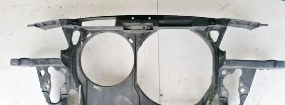 Audi A6 S6 C5 4B Radiator support slam panel 4A0010114S