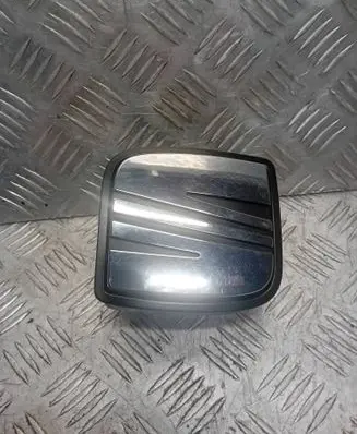 Seat Leon (1P) Rear door handle trim 