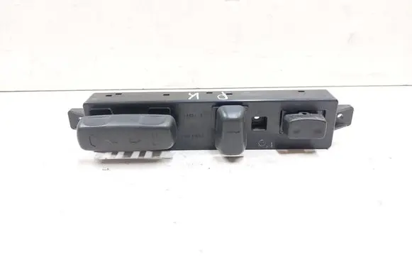Hyundai i40 Seat control switch LHD8WAY VF118050042