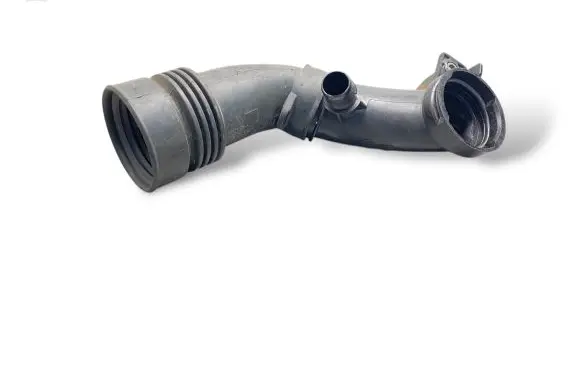 Citroen C4 I Picasso Intercooler hose/pipe 9683725080
