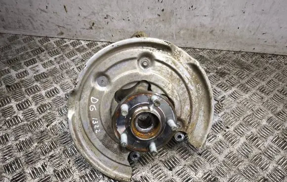 Ford Mustang Mach-E Rear wheel hub