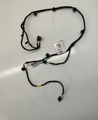 Ram 1500 Front door wiring loom 64624P 68340400AD T025U255900227