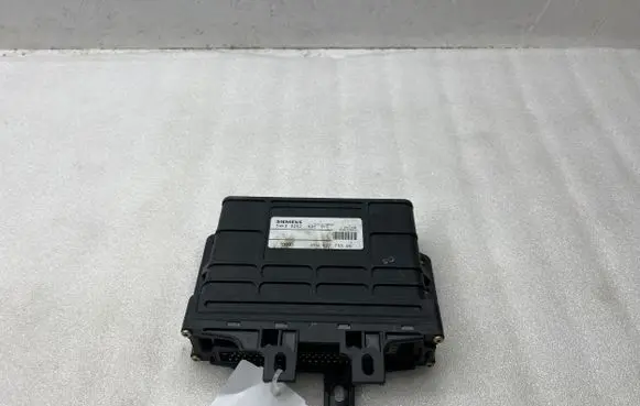 Volkswagen PASSAT B5 Gearbox control unit/module 01N927733DD