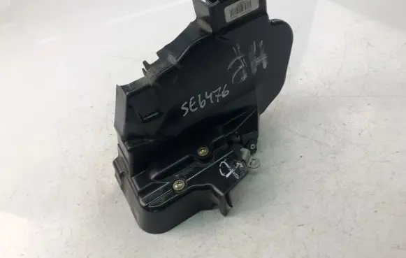 Volvo V50 Coupe door lock (next to the handle) 30699802