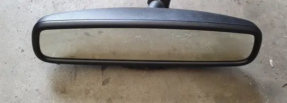 Honda CR-V Rear view mirror (interior)