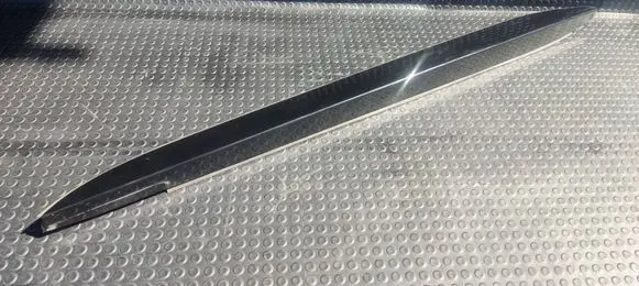 BMW X6 G06 Roof trim bar molding cover 7479665