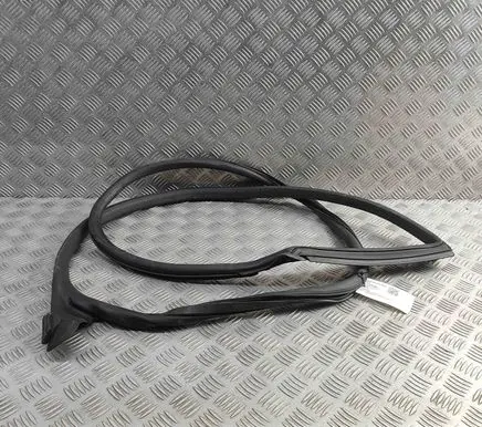 Audi A5 Rubber seal front coupe door 8W6831707