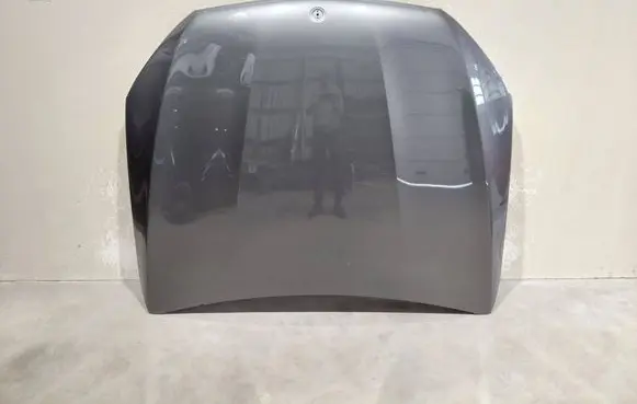 Mercedes-Benz GLC X253 C253 Engine bonnet/hood A2538870403
