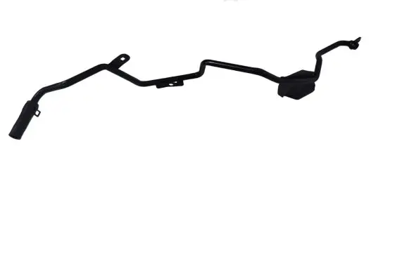 Land Rover Range Rover L405 Turbo turbocharger oiling pipe/hose 