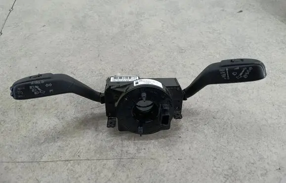 Seat Ibiza IV (6J,6P) Wiper turn signal indicator stalk/switch 7H0953503GH