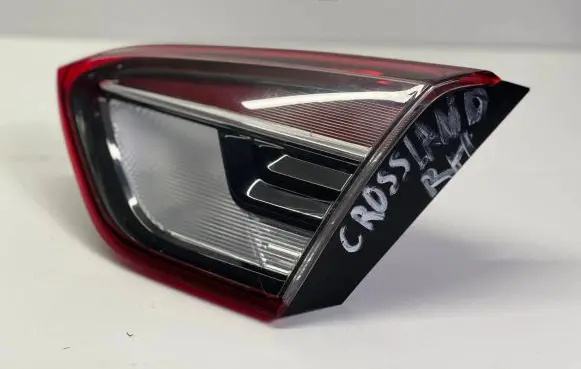 Opel Crossland X Tailgate rear/tail lights 2SD.2238