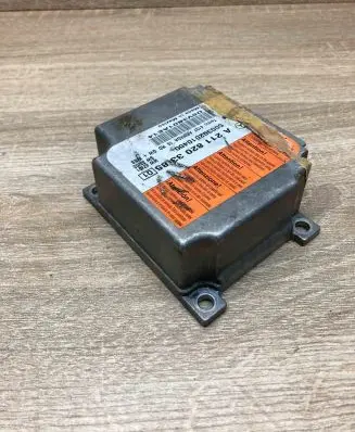 Mercedes-Benz E W211 Airbag control unit/module A2118203385 500302010450